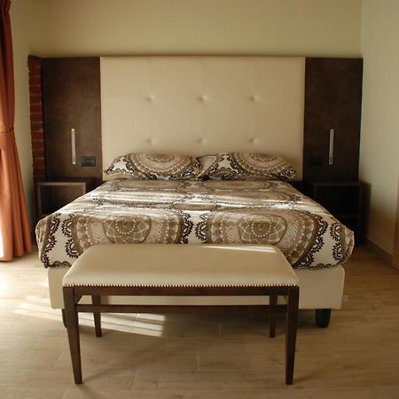 Agriturismo Le Risaie Basiglio Szoba fotó