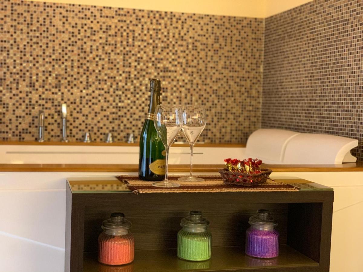 Agriturismo Le Risaie Basiglio Kültér fotó