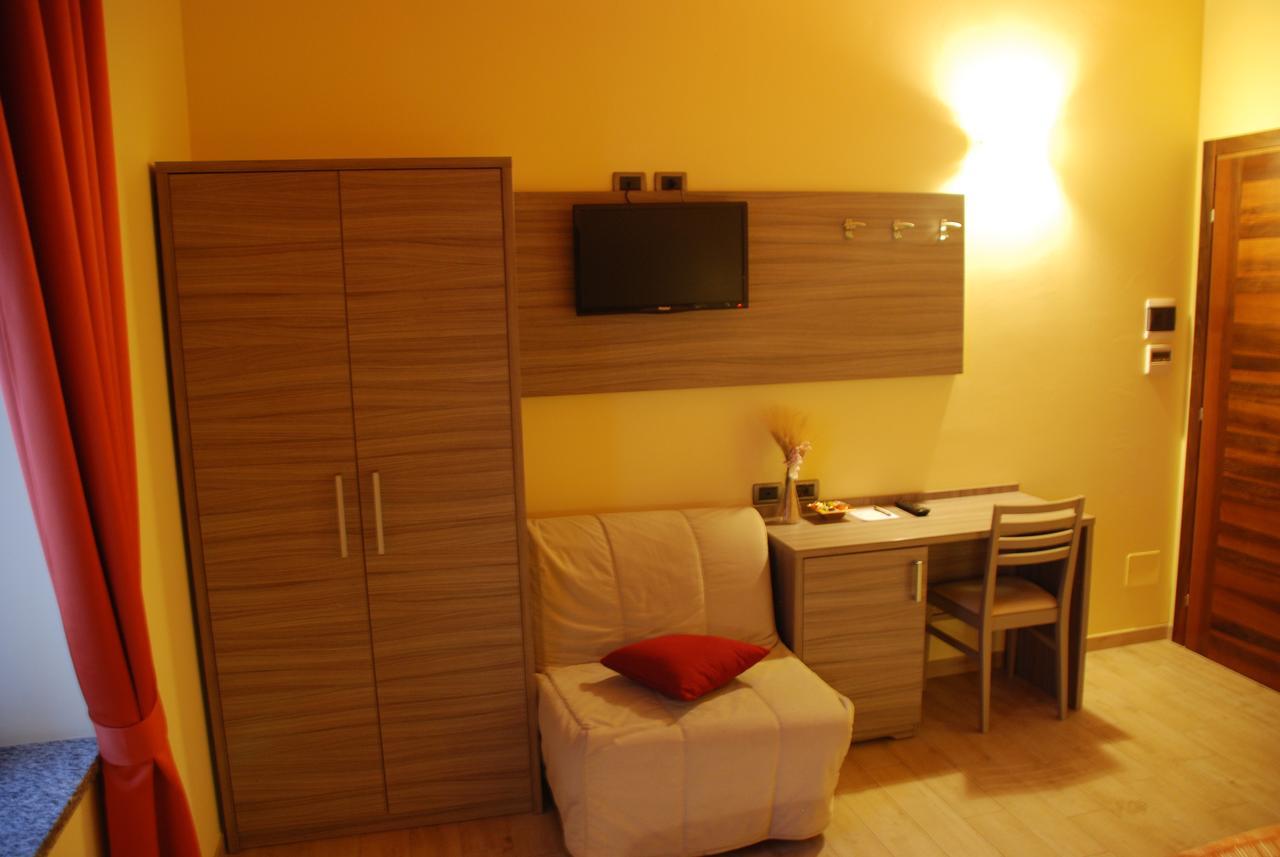 Agriturismo Le Risaie Basiglio Kültér fotó