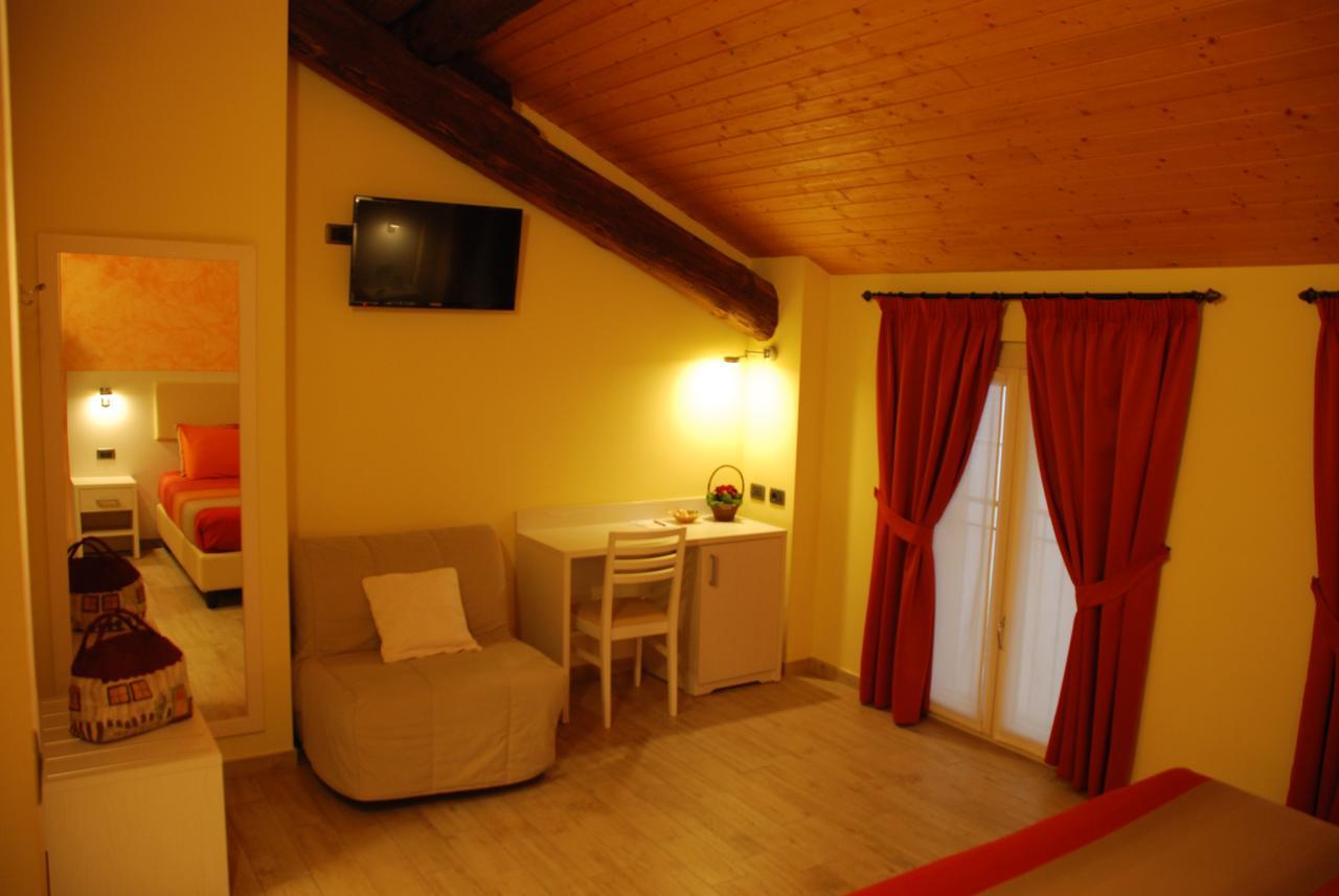 Agriturismo Le Risaie Basiglio Kültér fotó