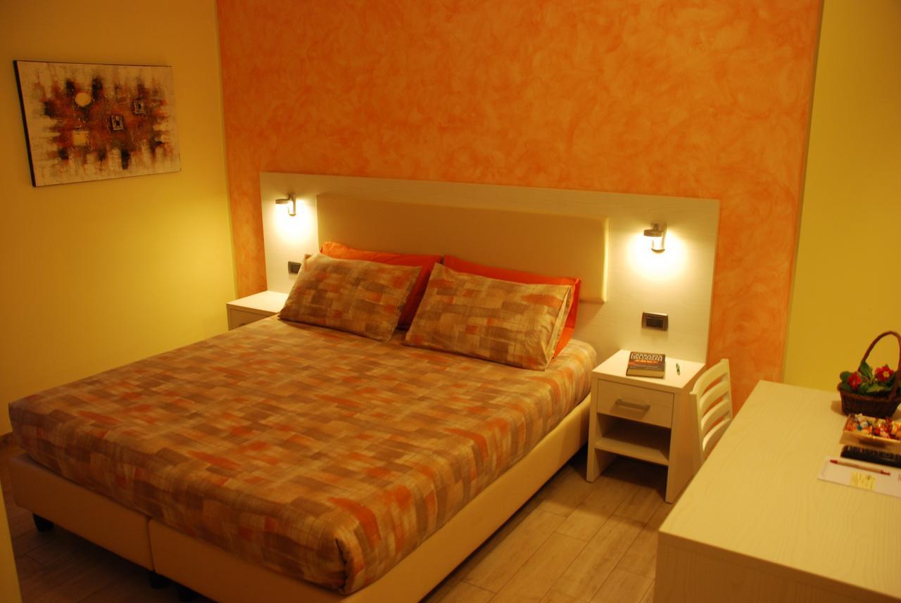 Agriturismo Le Risaie Basiglio Kültér fotó