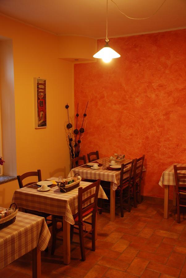 Agriturismo Le Risaie Basiglio Kültér fotó