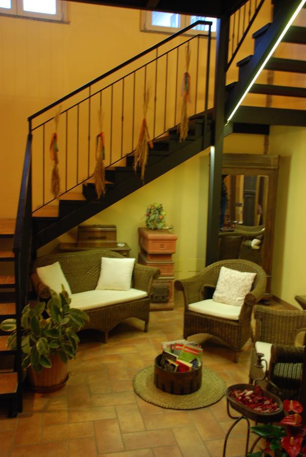 Agriturismo Le Risaie Basiglio Kültér fotó